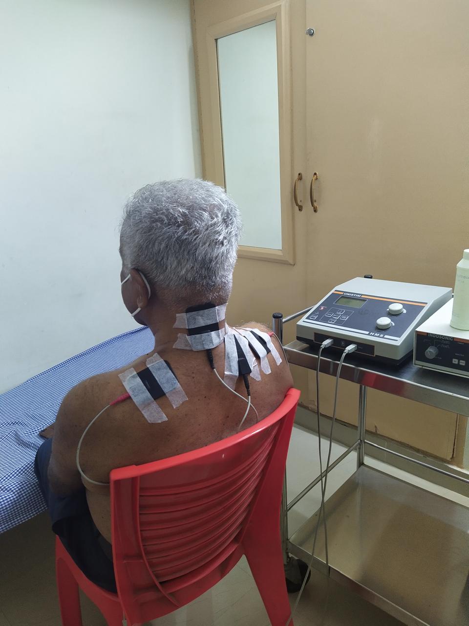 Healing Touch Physio, Trivandrum