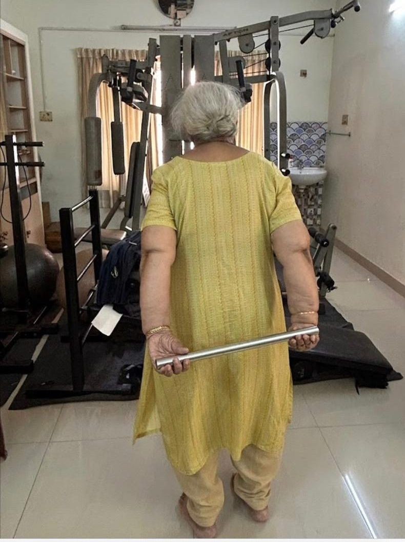 Healing Touch Physio, Trivandrum